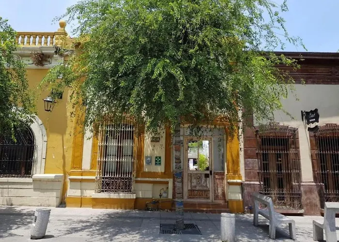 Ikali Hostel